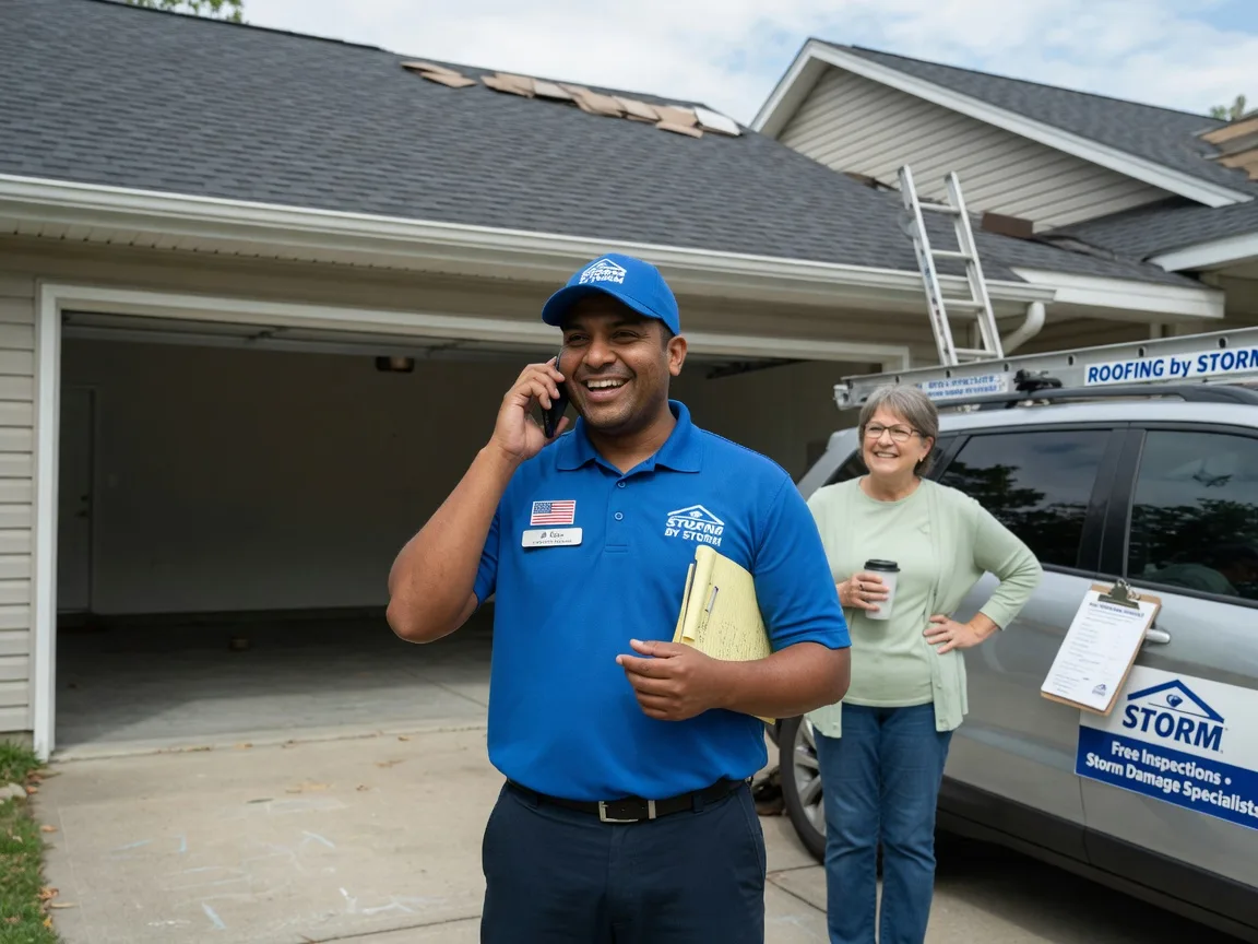 Roof Repair Near Me Bancroft, MI FAQs