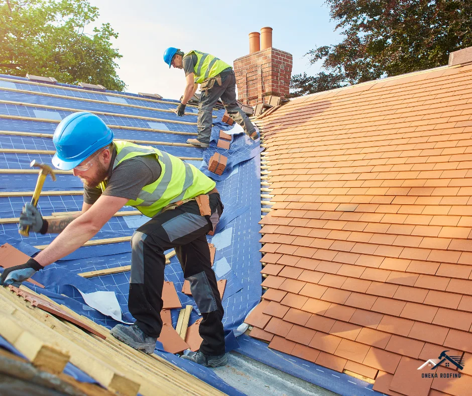 Why choose Roof Repair Near Me in Bancroft, MI